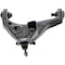 Mevotech 09-13 Ford F150/07-14 Ford Expeditn Control Arm-Bj, Gs40171 GS40171 - alternate 3